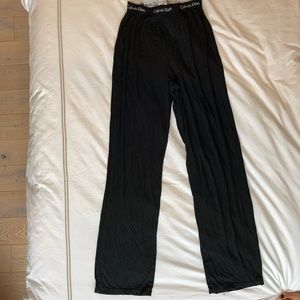 Calvin Klein Pajama bottoms
